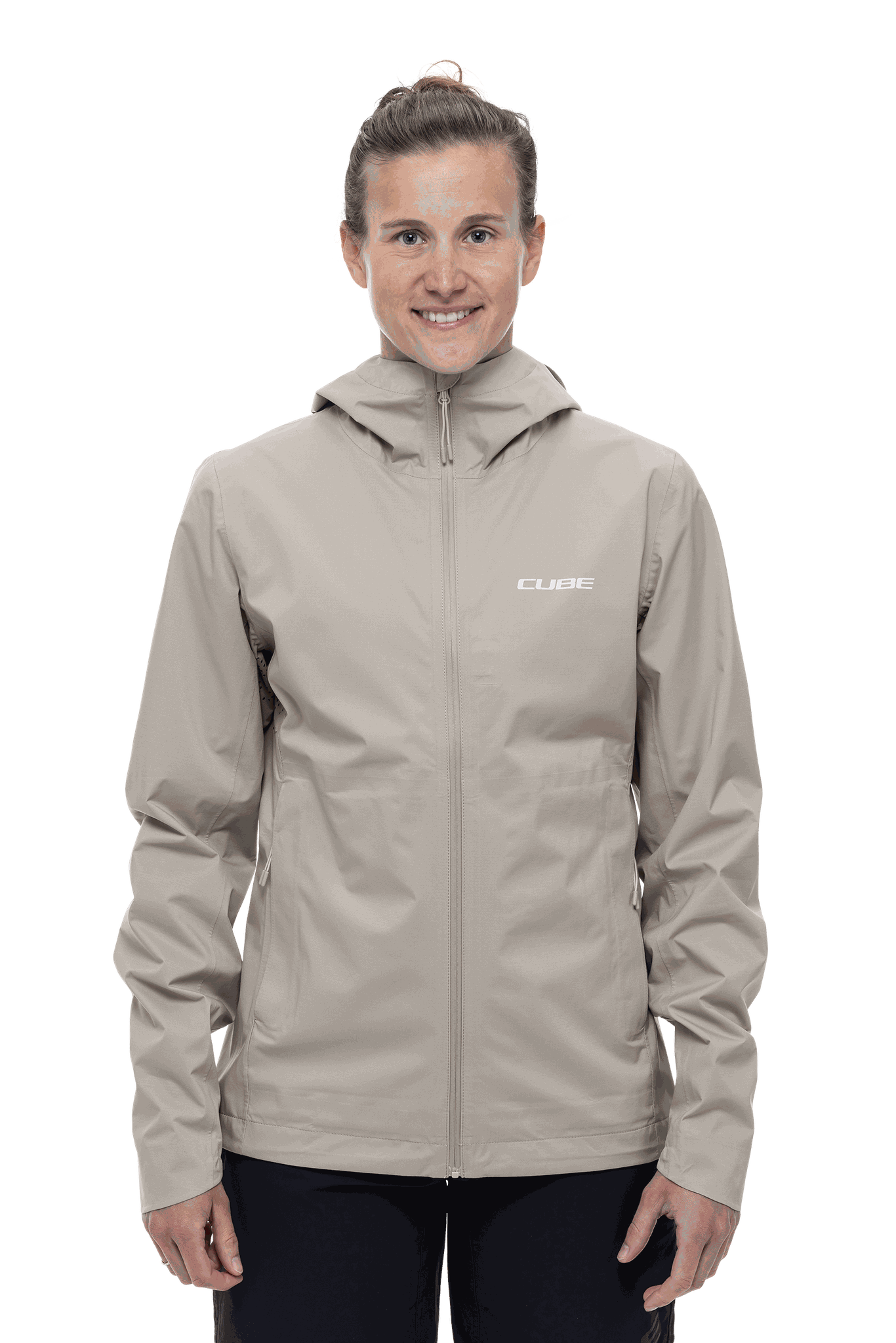 CUBE MTB WS Storm Jacket – Ansicht 3