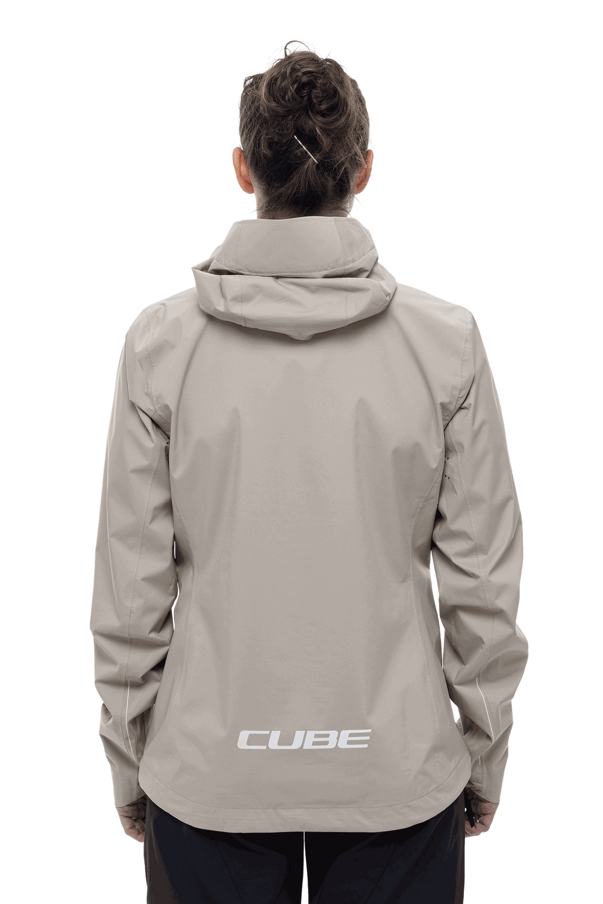 CUBE MTB WS Storm Jacket – Ansicht 4