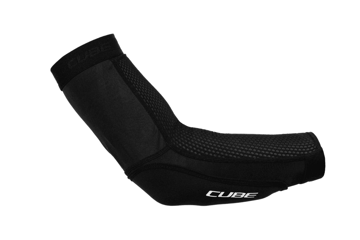 CUBE Ellenbogenschoner X NF Evolution