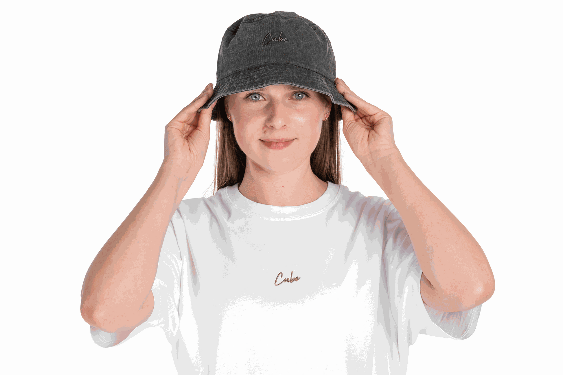 CUBE Bucket Hut – Detailansicht 3