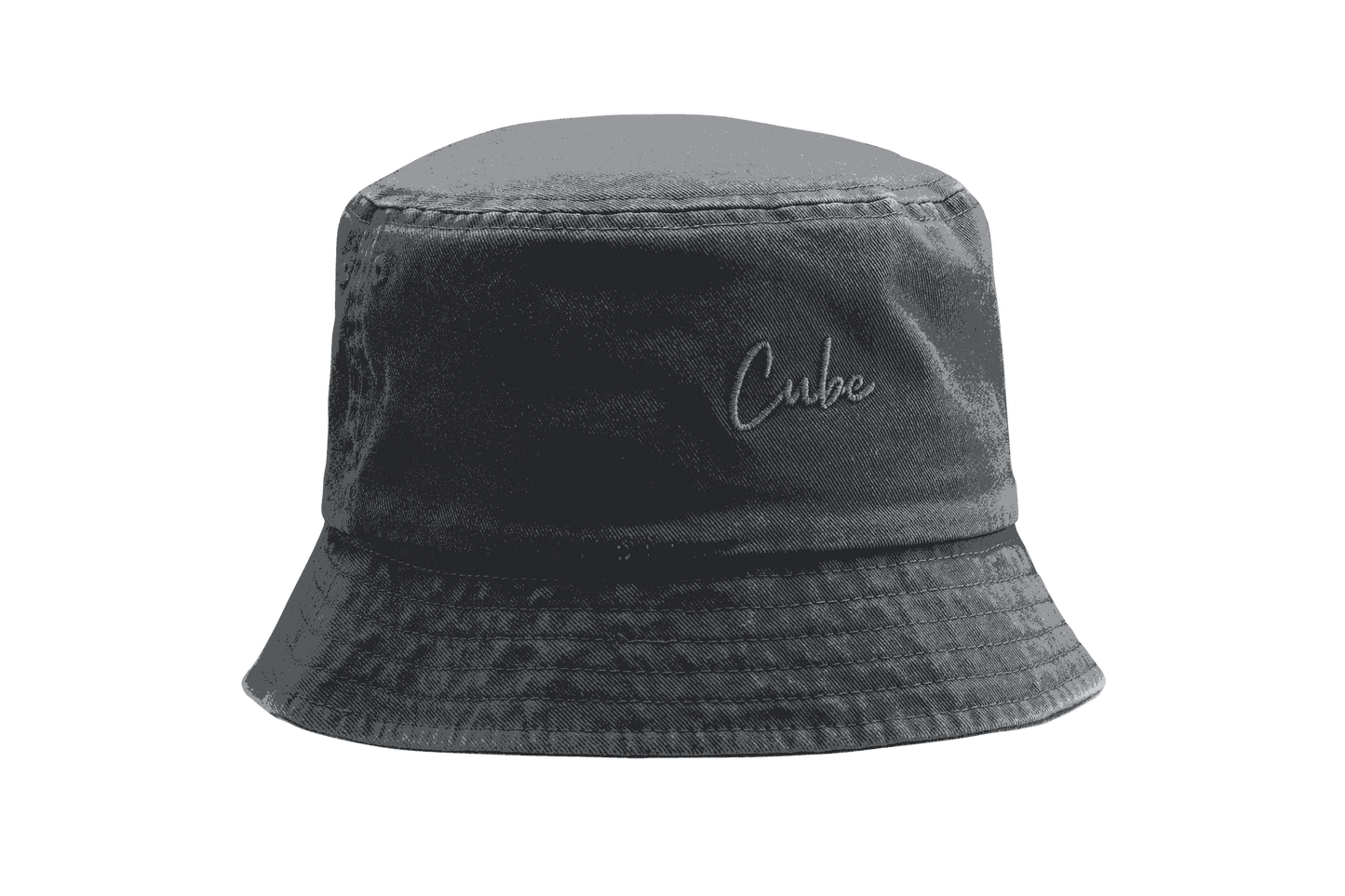 CUBE Bucket Hut