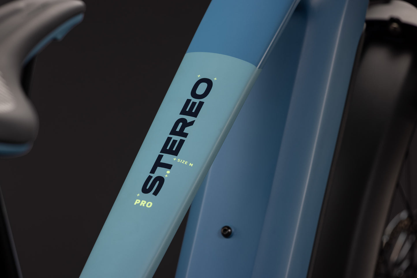Cube Stereo Hybrid ONE22 Pro 800 FE bluesapphire´n´blue 2027