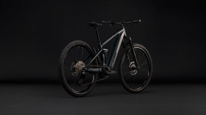 CUBE Stereo Hybrid ONE22 SLX 800 E-Mountainbike Fully 2027, Detailansicht 9