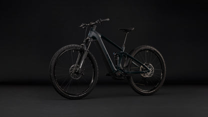 CUBE Stereo Hybrid ONE22 SLX 800 E-Mountainbike Fully 2027, Detailansicht 10