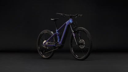 CUBE Stereo Hybrid ONE44 Pro 800 E-Mountainbike Fully 2027, Bremsanlage