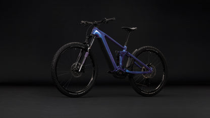 CUBE Stereo Hybrid ONE44 Pro 800 E-Mountainbike Fully 2027, Detailansicht 9