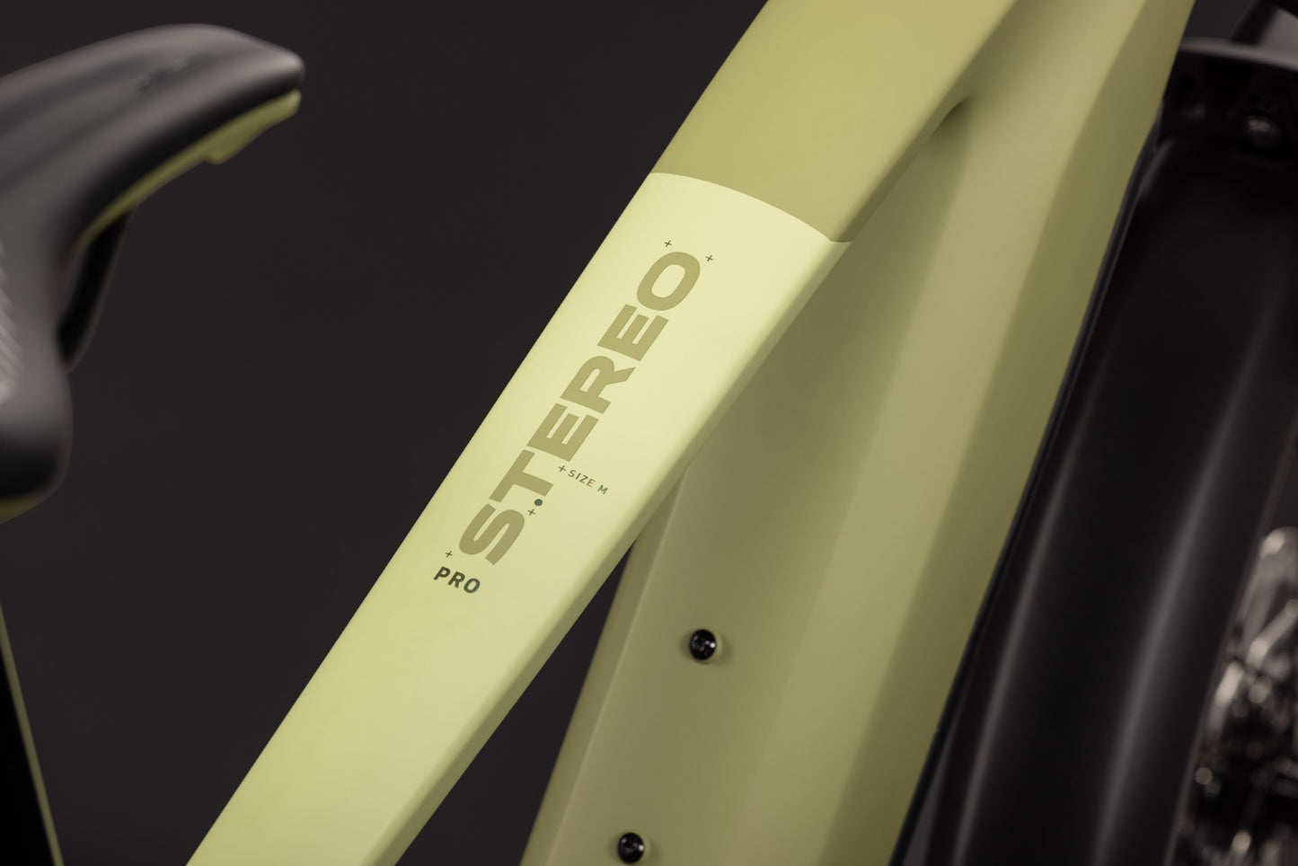 Cube Stereo Hybrid ONE44 Pro 800 FE softwillow´n´green 2027