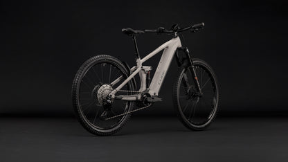 CUBE Stereo Hybrid ONE44 SLX 800 E-Mountainbike Fully 2027, Detailansicht 9