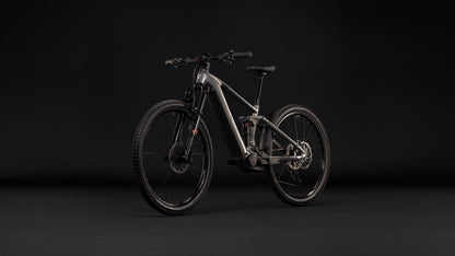 CUBE Stereo Hybrid ONE44 SLX 800 E-Mountainbike Fully 2027, Detailansicht 9