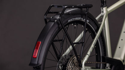 Produktbild: Cube Nuride Hybrid EXC 800 lemongrass´n´reflex, Detailaufnahme 05