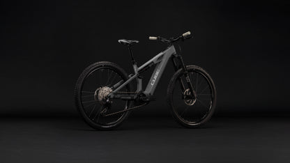 CUBE Stereo Hybrid ONE44 HPC Pro 800 E-Mountainbike Fully 2027, Detailansicht 9