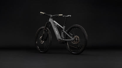 CUBE Stereo Hybrid ONE44 HPC Pro 800 E-Mountainbike Fully 2027, Detailansicht 11