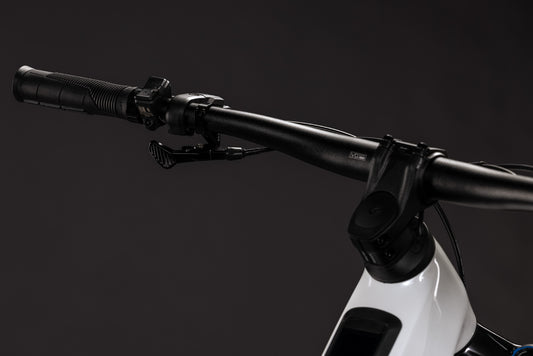 CUBE Stereo Hybrid ONE44 HPC Pro 800 E-Mountainbike Fully 2027, Antrieb und Schaltung