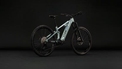 CUBE Stereo Hybrid ONE44 HPC Pro 800 E-Mountainbike Fully 2027, Detailansicht 9