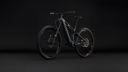 CUBE Stereo Hybrid ONE44 HPC Race 800 E-Mountainbike Fully 2027, Detailansicht 9
