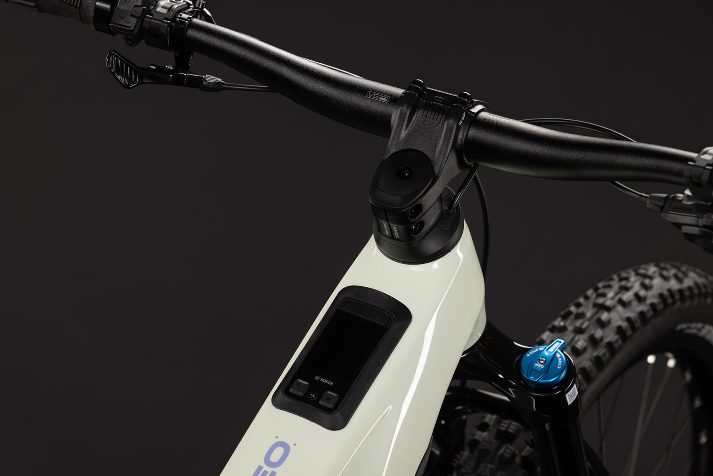Cube Stereo Hybrid ONE44 HPC Race 800 mellowyellow´n´lilac 2027