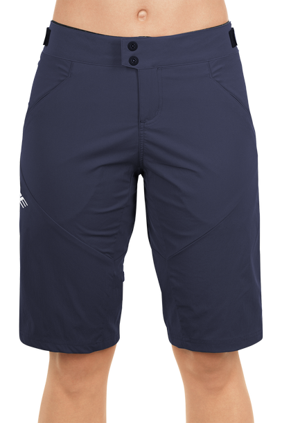CUBE Teamline WS Baggy Shorts, blue