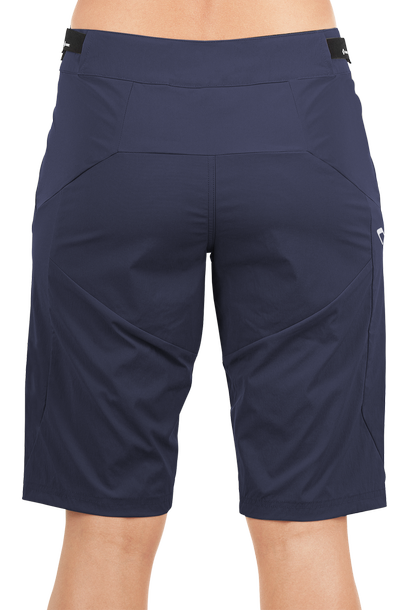 CUBE Teamline WS Baggy Shorts, blue