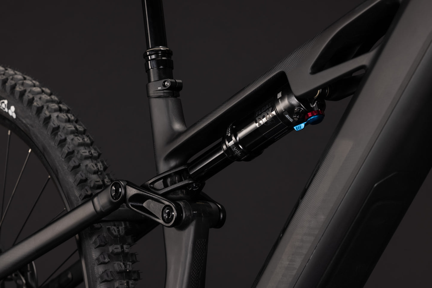 Cube Stereo Hybrid ONE44 HPC SLX 800 blackline 2027