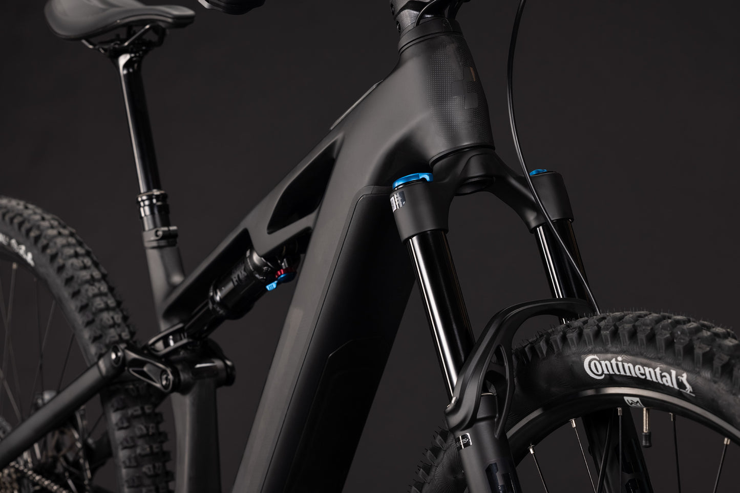 Cube Stereo Hybrid ONE44 HPC SLX 800 blackline 2027