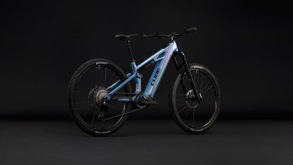 CUBE Stereo Hybrid ONE44 HPC SLX 800 E-Mountainbike Fully 2027, Detailansicht 10