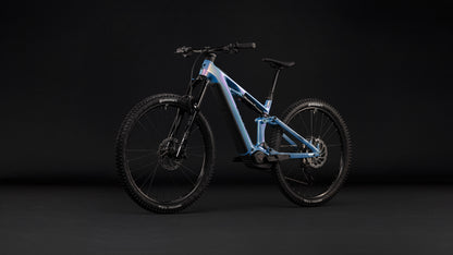 CUBE Stereo Hybrid ONE44 HPC SLX 800 E-Mountainbike Fully 2027, Detailansicht 11