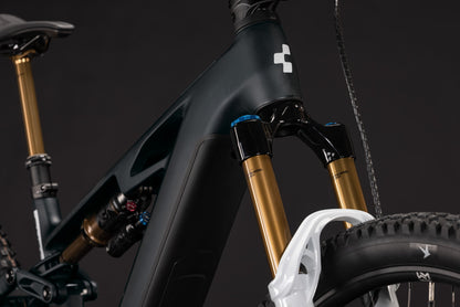 CUBE Stereo Hybrid ONE44 HPC At 800 E-Mountainbike Fully 2027, Bremsanlage
