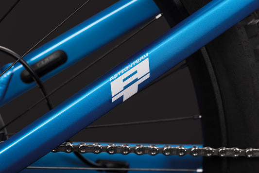 CUBE Stereo Hybrid ONE44 HPC At 800 E-Mountainbike Fully 2027, Antrieb und Schaltung