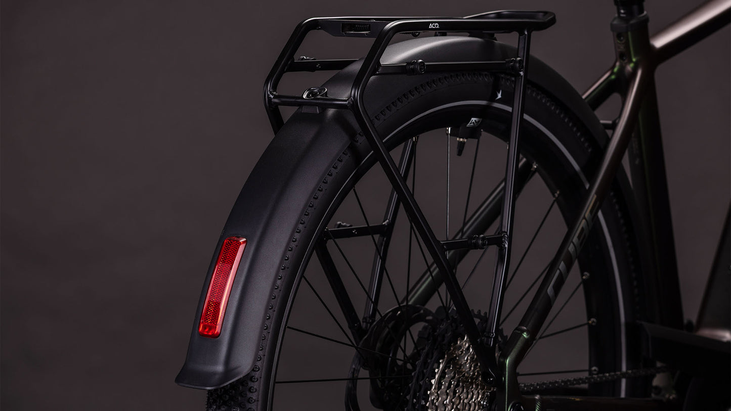 Produktbild: Cube Nuride Hybrid SLT 800 stellar´n´chrome, Detailaufnahme 04