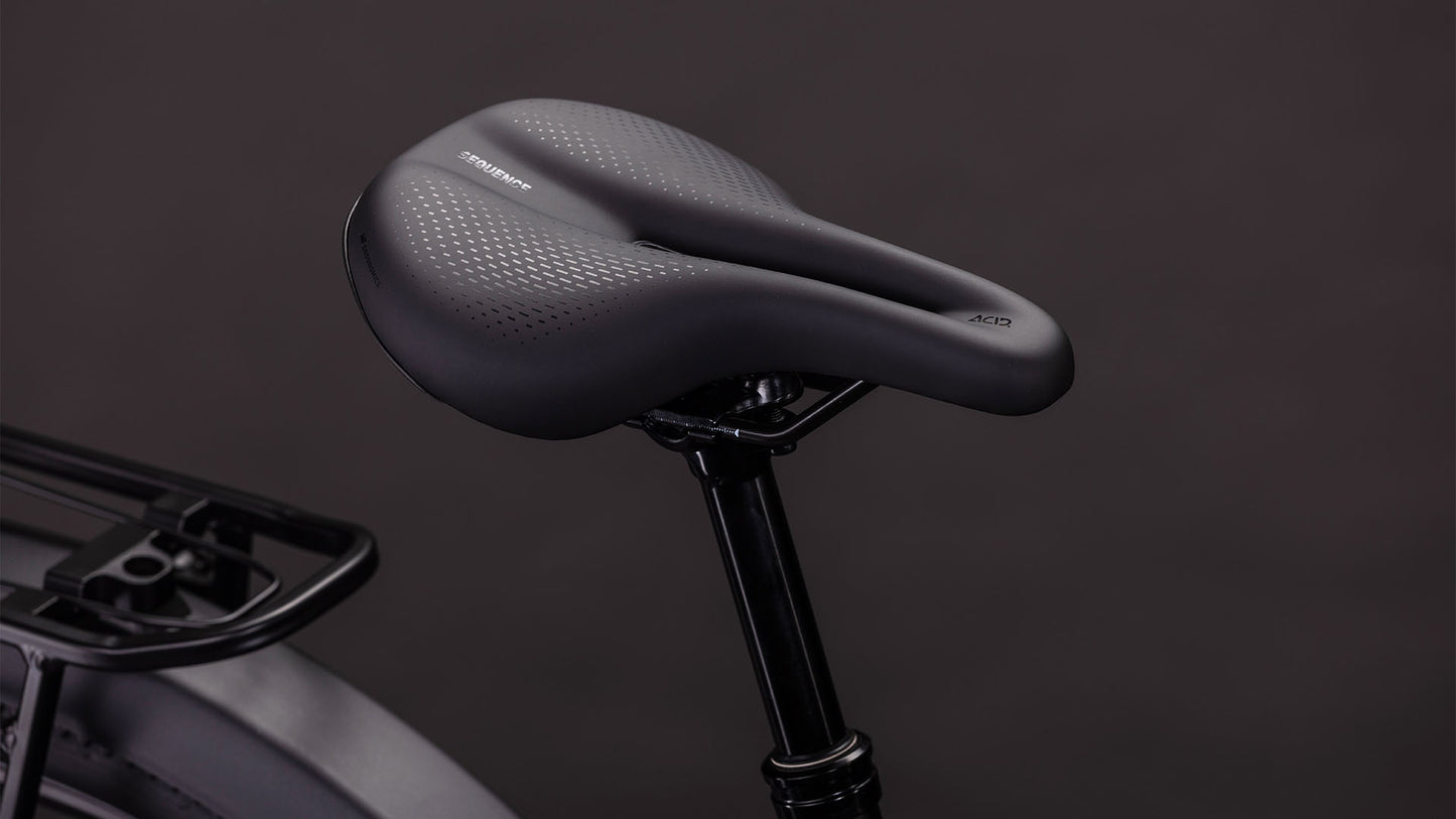 Produktbild: Cube Nuride Hybrid SLT 800 stellar´n´chrome, Detailaufnahme 05