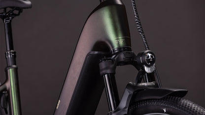 Produktbild: Cube Nuride Hybrid SLT 800 stellar´n´chrome, Detailaufnahme 06
