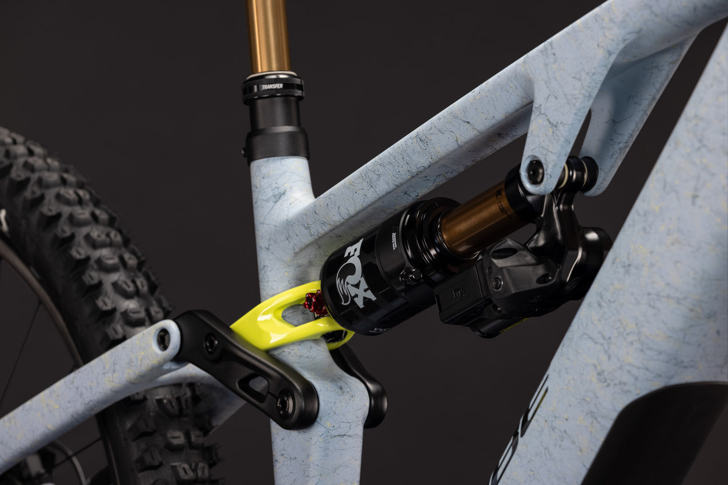 Cube AMS Hybrid 177 C:62 Super TM 600X artichoke´n´lime 2027