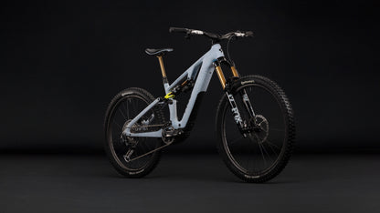 CUBE AMS Hybrid 177 C:62 Super TM 600x E-Mountainbike Fully 2027, Detailansicht 9