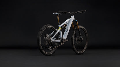 CUBE AMS Hybrid 177 C:62 Super TM 600x E-Mountainbike Fully 2027, Detailansicht 10
