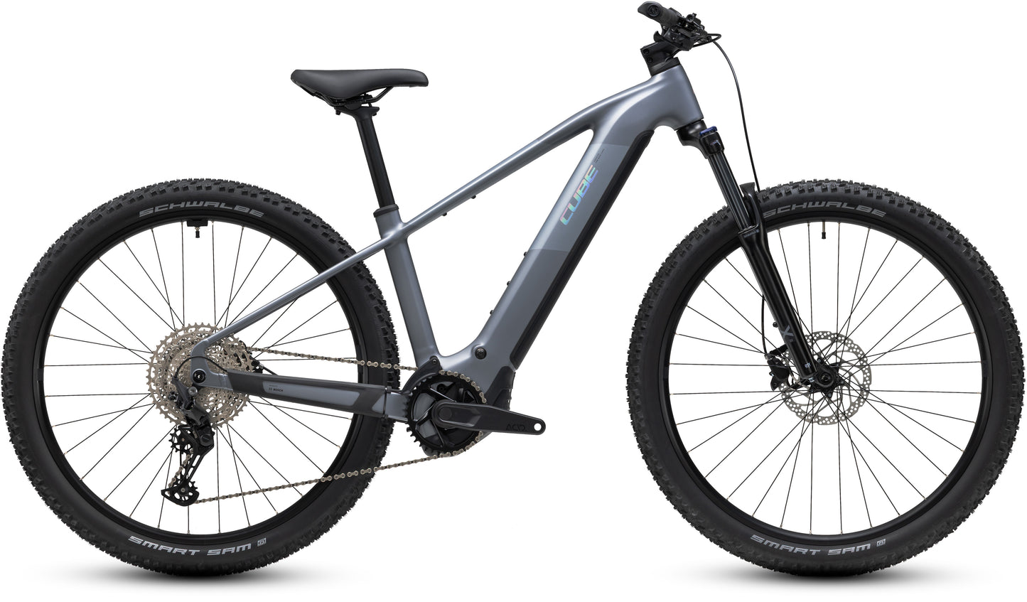 Cube Reaction Hybrid Performance 720 ashgrey´n´prism 2027