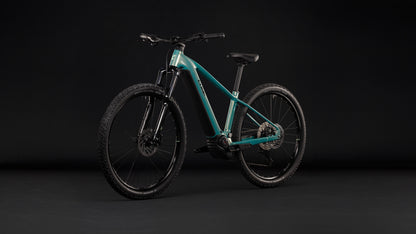 CUBE Reaction Hybrid Performance 720 E-Mountainbike Hardtail 2027, Detailansicht 10