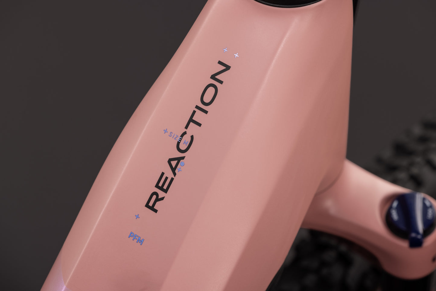 Cube Reaction Hybrid Performance 720 ruby´n´black Easy Entry 2027