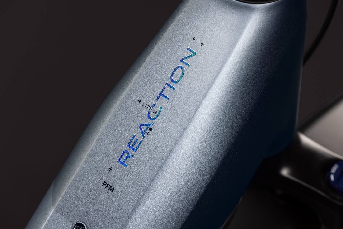 Cube Reaction Hybrid Performance 720 FE ashgrey´n´prism Easy Entry 2027