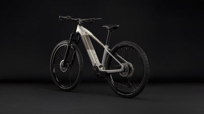 CUBE Reaction Hybrid ONE 720 E-Mountainbike Hardtail 2027, Detailansicht 10