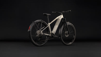 CUBE Reaction Hybrid ONE 720 FE E-Mountainbike Hardtail 2027, Detailansicht