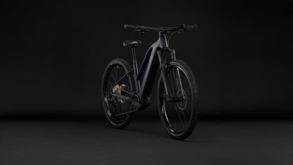 CUBE Reaction Hybrid Pro 800 Trapeze E-Mountainbike Hardtail 2027, Bremsanlage