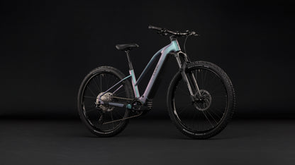 CUBE Reaction Hybrid Pro 800 Trapeze E-Mountainbike Hardtail 2027, Bremsanlage
