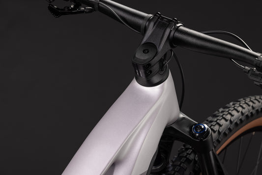 CUBE Reaction Hybrid Pro 800 E-Mountainbike Hardtail 2027, Antrieb und Schaltung