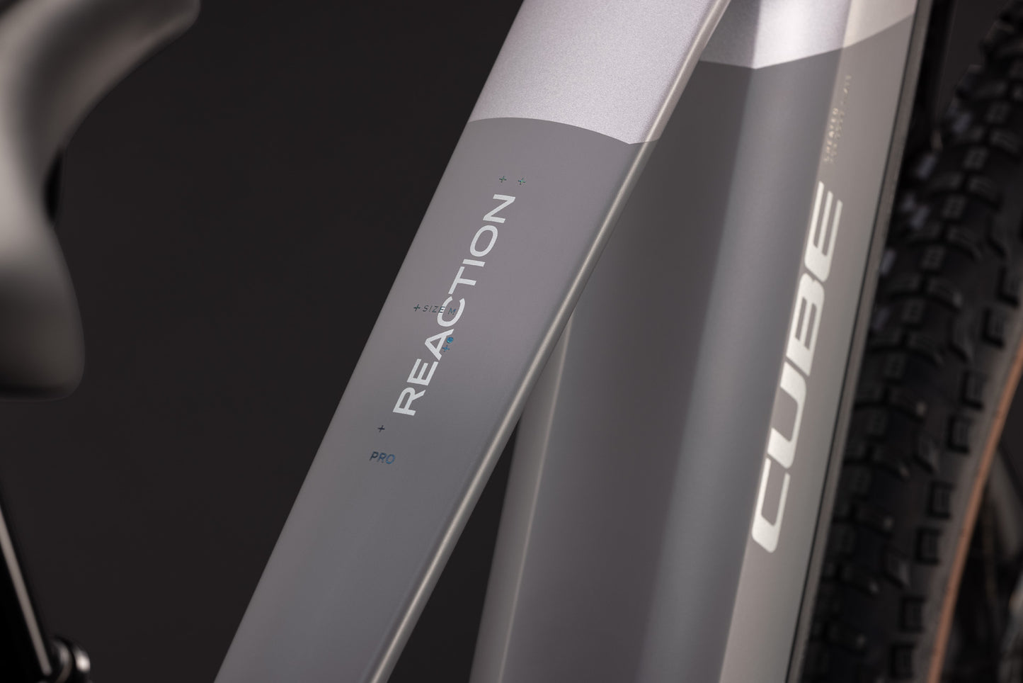 Cube Reaction Hybrid Pro 800 lilacbreeze´n´prizm 2027