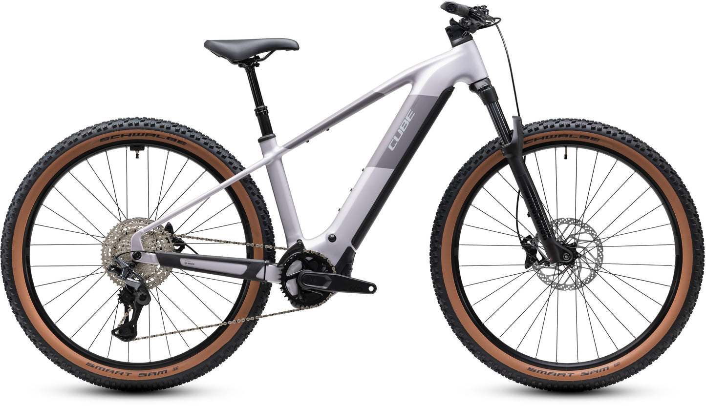 Cube Reaction Hybrid Pro 800 lilacbreeze´n´prizm 2027