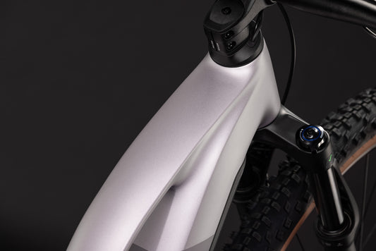 CUBE Reaction Hybrid Pro 800 Trapeze E-Mountainbike Hardtail 2027, Antrieb und Schaltung