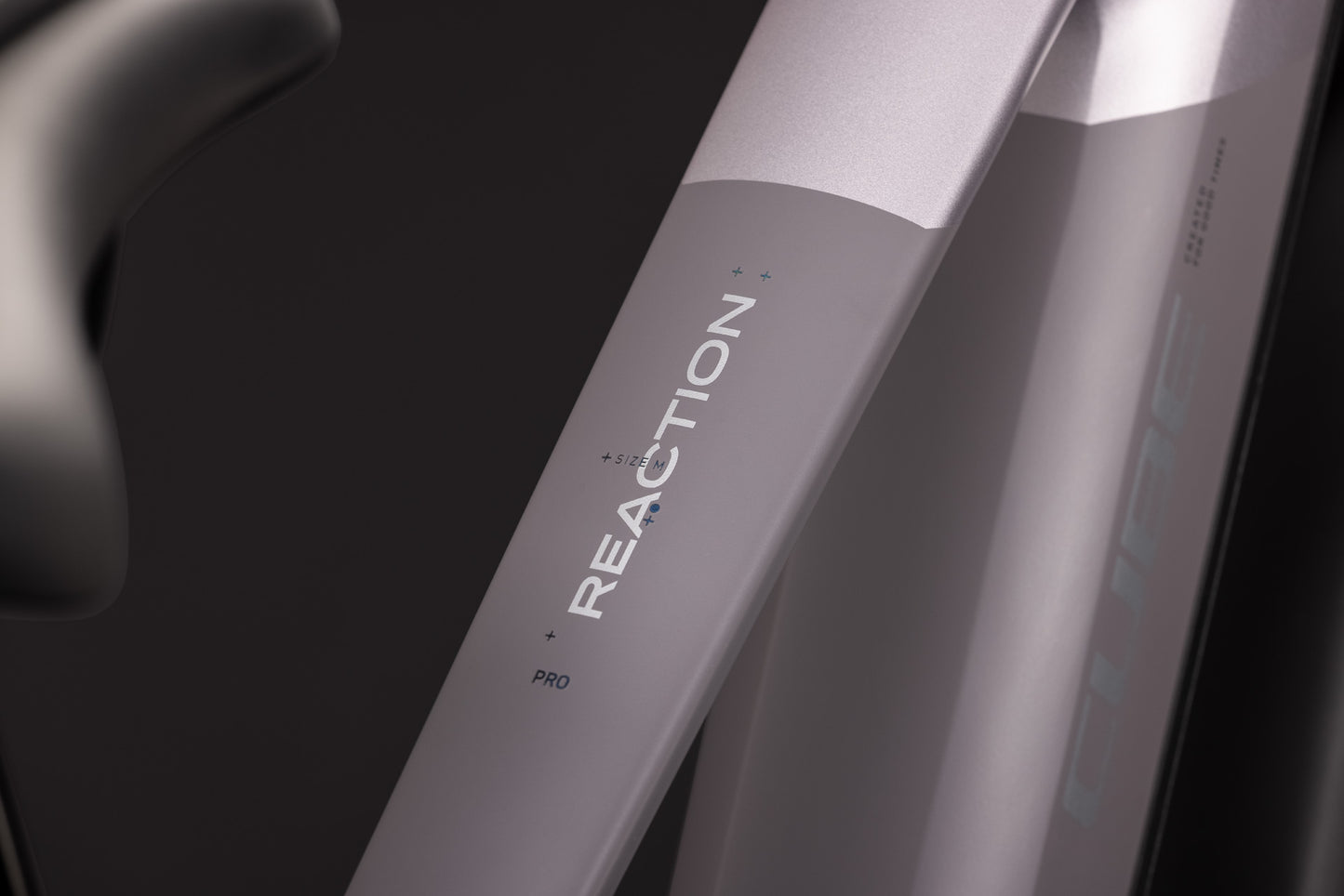 Cube Reaction Hybrid Pro 800 FE lilacbreeze´n´prizm 2027