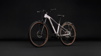 CUBE Reaction Hybrid Pro 800 FE E-Mountainbike Hardtail 2027, Detailansicht 9