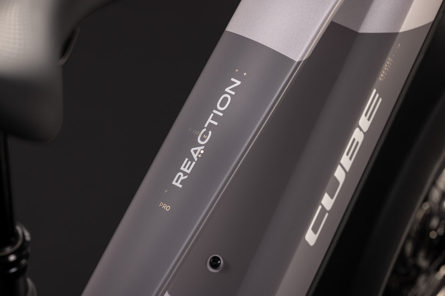 Cube Reaction Hybrid Pro 800 FE lilacbreeze´n´prizm Trapeze 2027
