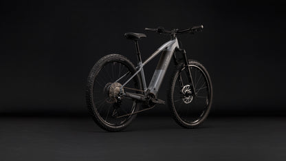 CUBE Reaction Hybrid Race 800 E-Mountainbike Hardtail 2027, Detailansicht